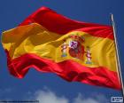 Σημαία της Ισπανίας